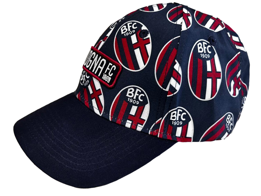 BOLOGNA CAPPELLINO BASEBALL, PATCH | Ellepiu
